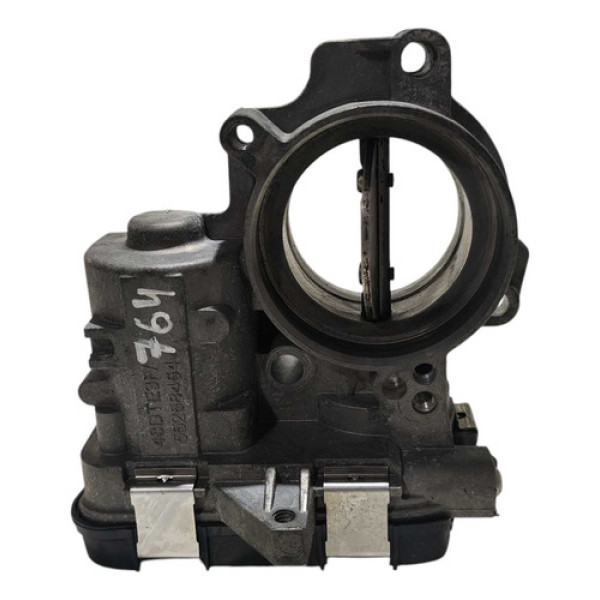 Corpo Borboleta Tbi 55258454 Fiat Toro 2018 2019 A 2023