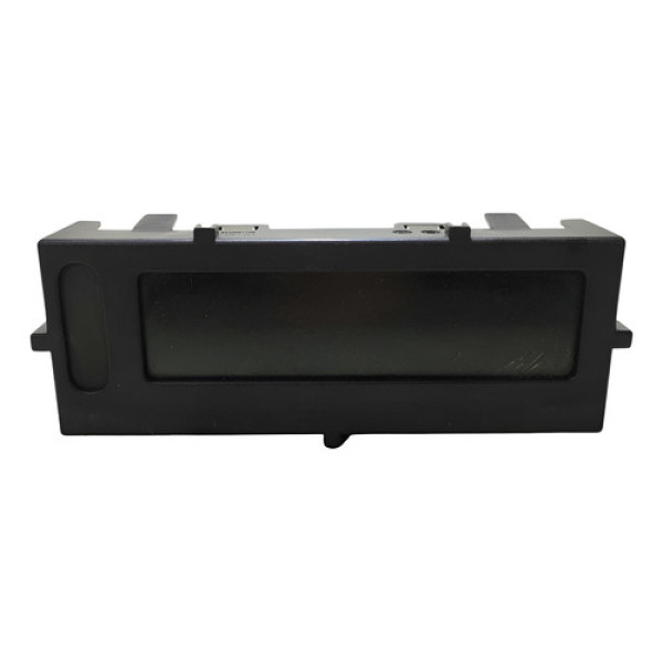 Computador Bordo 280348813r Renault Fluence 2.0 2011/2017 Preto