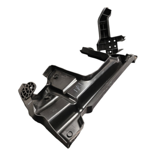 Defletor Radiador Esquerdo Honda Hrv 2018 A 2021 71116t8n 