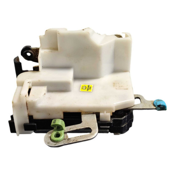 Fechadura Porta Diant Esquerda Chevrolet Celta 2007 A 2011