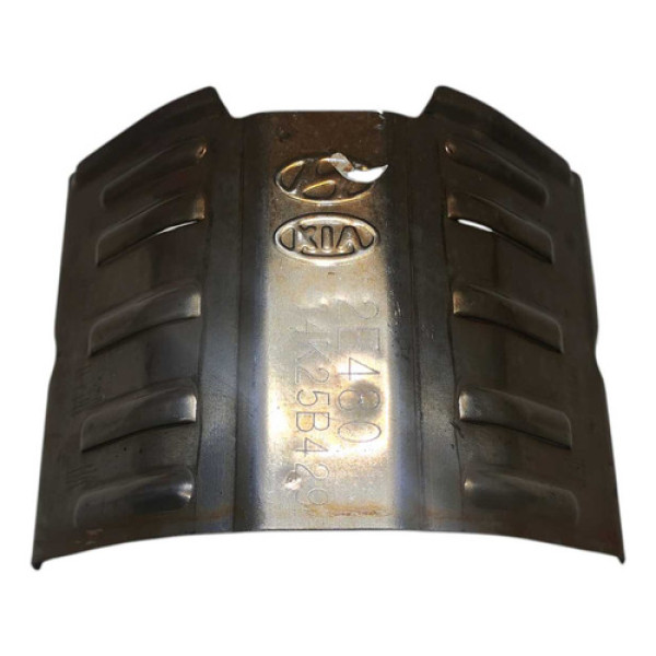 Defletor Escape Hyundai I30 1.8 2015 2016