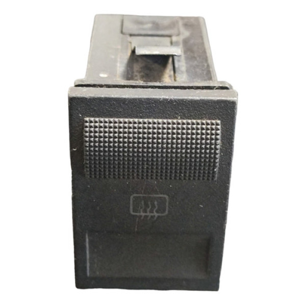 Botão Desembaçador  Tras Volks Gol 377959621 G5 G6