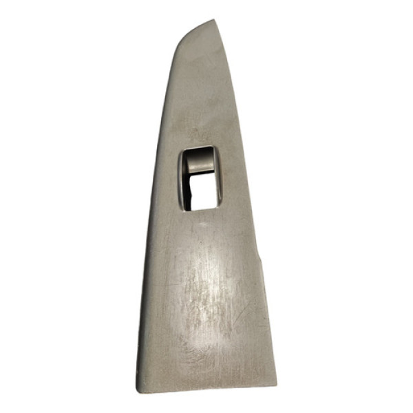 Moldura Botão Vidro Diant Direito Toyota Hilux 2012 A 2015 