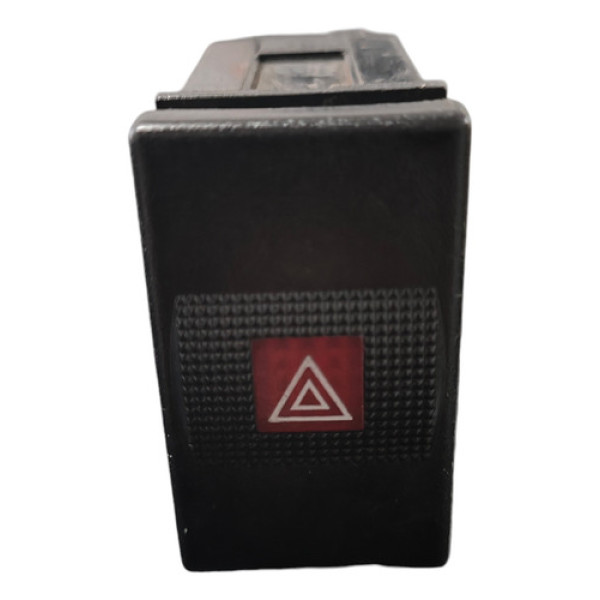 Botão Pisca Alerta Volkswagen Gol Saveiro 2000 A 2005