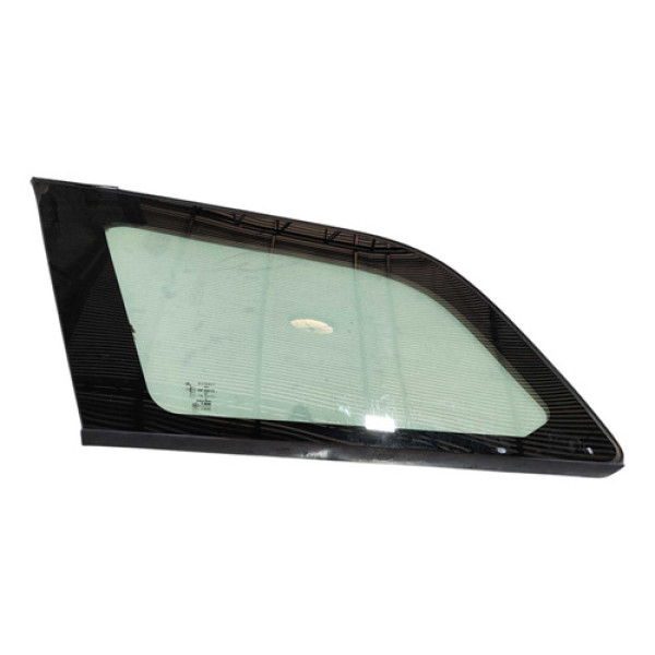 Vidro Fixo Traseiro Esquerdo Fiat Freemont 2012 2013 2014