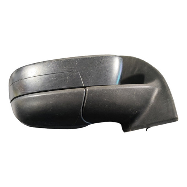 Retrovisor Direito 5u1857502 Volkswagen Gol G5 Original