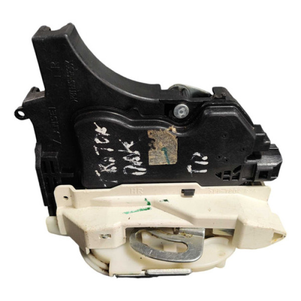Fechadura Porta Tras Dir Mitsubishi L200 Triton 2008 A 2016