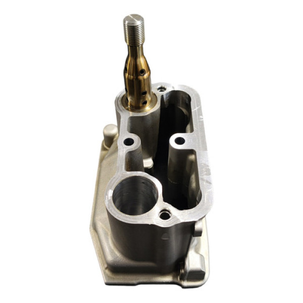 Suporte Vela Cabeçote 759554504 Bmw 320 2013 2014 2.0 N20