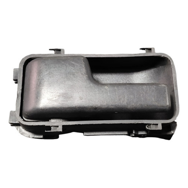 Maçaneta Interna Lado Esquerdo Fiat Uno 1992 1993 1994/2001 Dianteira/traseira