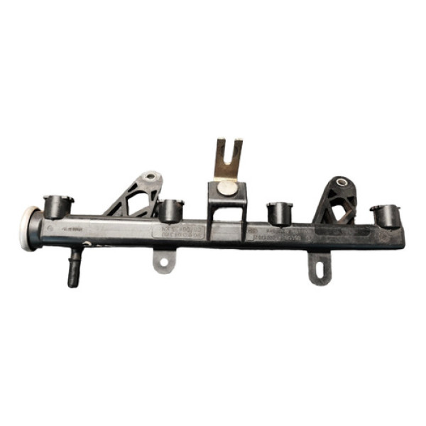 Flauta Bico Injetor 9661364380 Peugeot 206 2007 2008