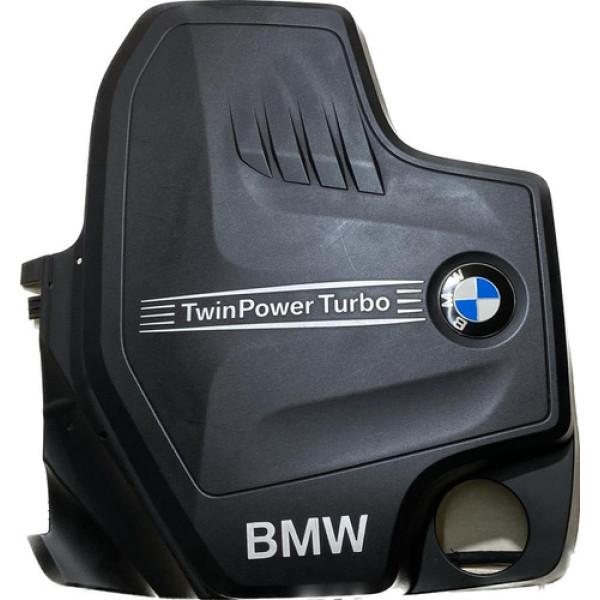 Tampa Motor Bmw 320i 325 328i N20 Twin Turbo 2012 2013 2014