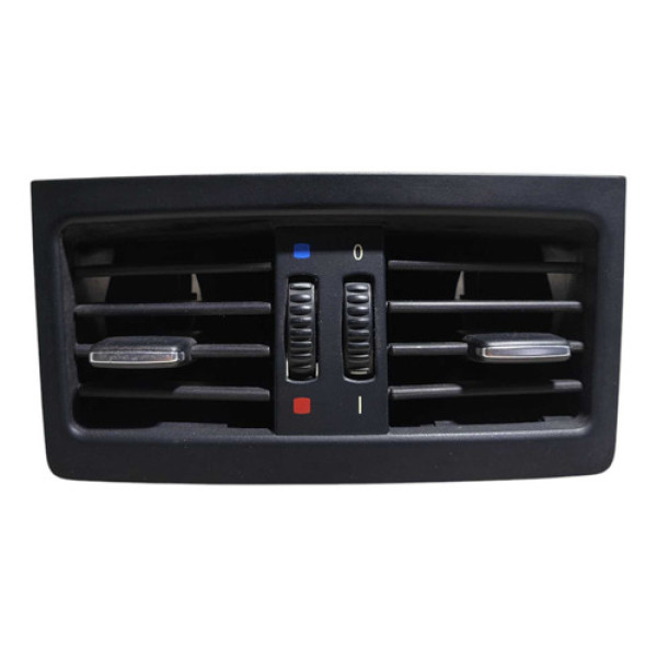 Difusor Central Traseiro Bmw 320i 2007 2008 A 2011 7129556 