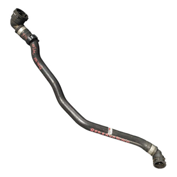 Mangueira Água Radiador Bmw 320i 2014 2015 2016 762467601