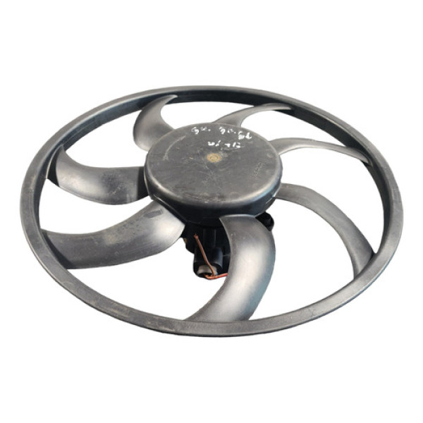 Ventoinha Completa 5u0959455 Volkswagen Gol Voyage G5 G6