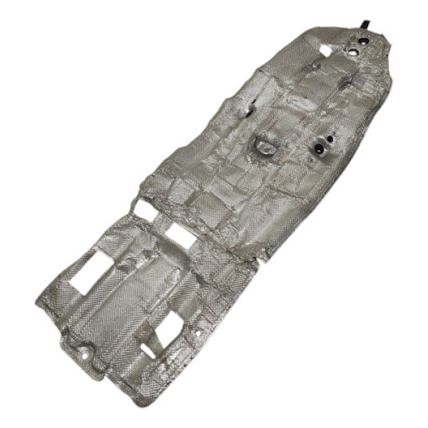 Defletor Calor Hyundai I30 2009 2010 A 2012