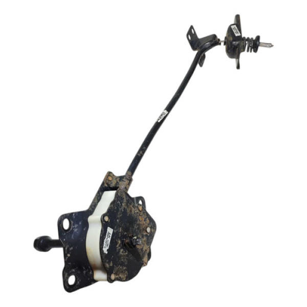 Suporte Catraca Estepe Hyundai Santa Fe 2007 /2010 