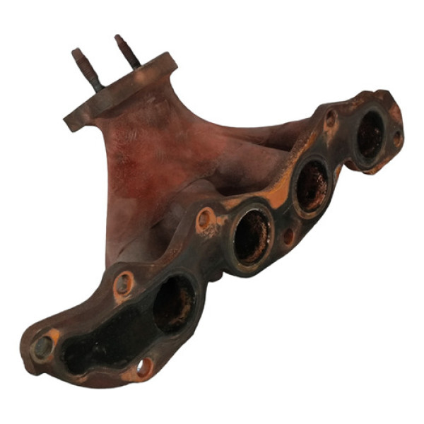 Coletor Escape Ford Fusion 2010 2011 2012