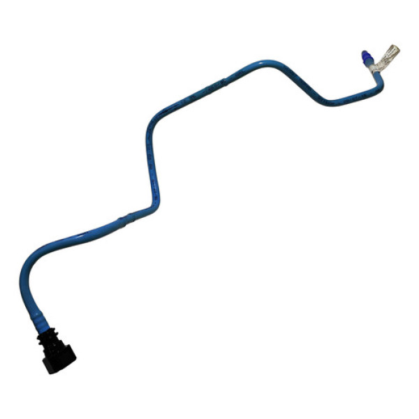 Tubo Respiro Tanque 51998136 Jeep Renegade 1.8 2016 A 2018 Branco