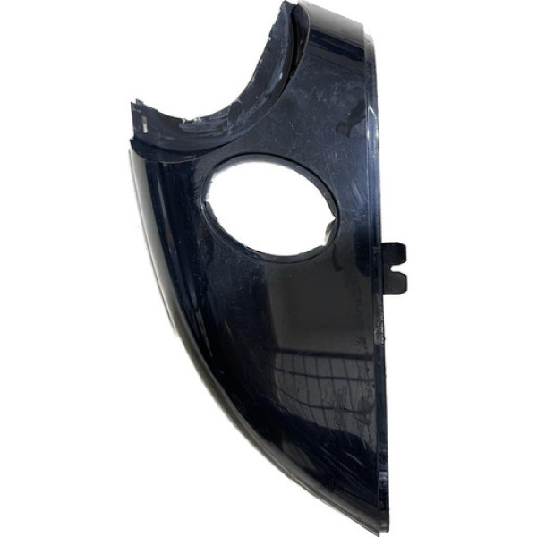 Capa Inferior Retrovisor Range Rover Sport 2014 2015 2016 Ld