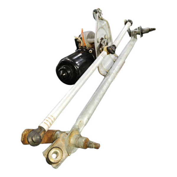 Motor Limpador Parabrisa Chevrolet Celta 2007 A 2010 Tla228