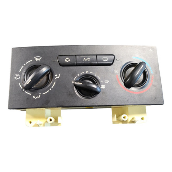 Comando Ar Condicionado Peugeot 307 2004 A 2012