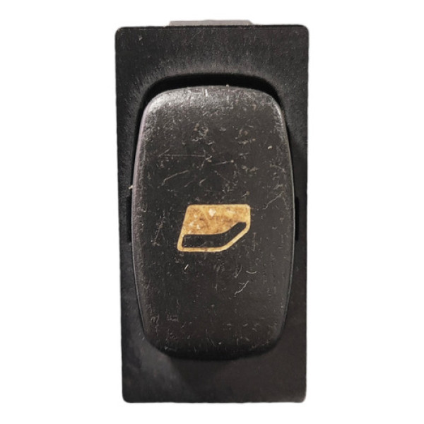 Botao Vidro Eletrico Tras Esquerdo Peugeot 307 2007 A 2011