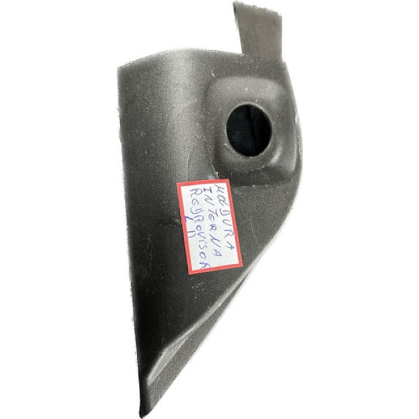  Moldura Interna Retrovisor Direita Original Chevrolet Onix 