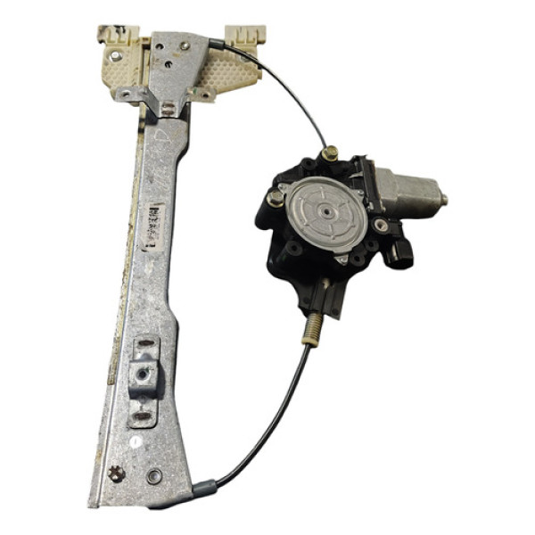 Motor Maquina Vidro Tras Direita Nissan Sentra 2008 A 2012 