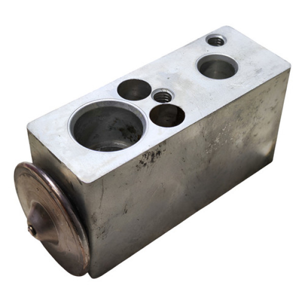 Valvula Expansao Ar T10017740 Renault Fluence 2011/2017
