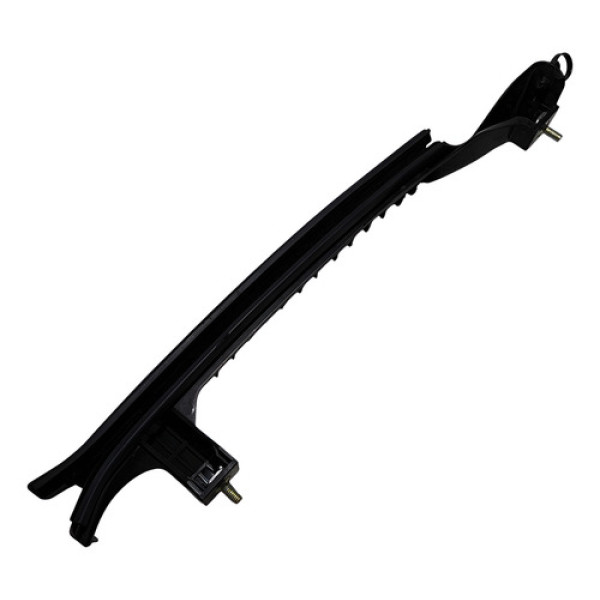 Guia Vidro Dianteiro Direito 52045911 Fiat Argo 2023 2024 Preto