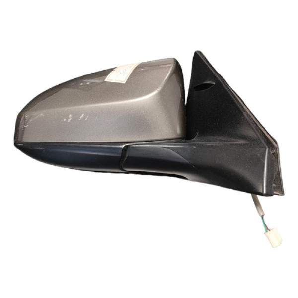 Retrovisor Direito Cc20u6215 Toyota Etios 2013 2014 2015 16