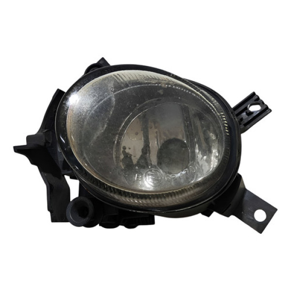 Farol Milha Esquerdo 8e0941699c Audi A4 2002 2003 A 2006 Branco