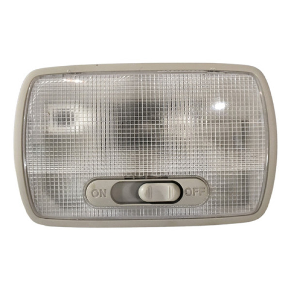 Luz Teto Cortesia Honda City 2022 2023 2024