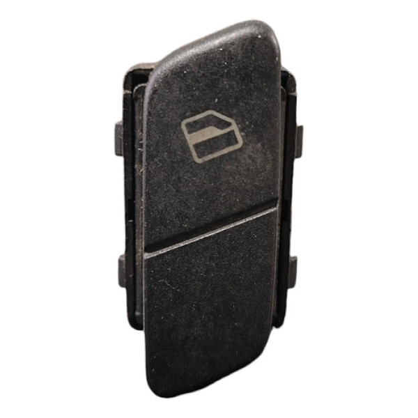 Botao Vidro Tras Esquerdo Volkswagen Polo 2005 A 2009 