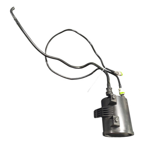 Filtro Canister Bmw 320i 2013 A 2018 77244150