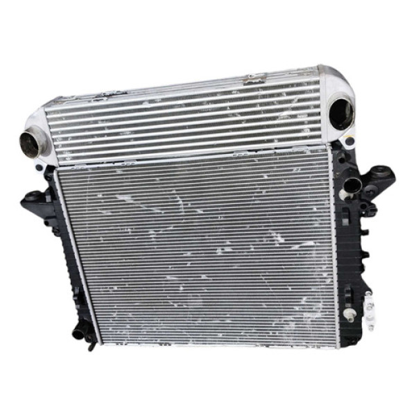 Kit Radiador Condesador Intercooler Discovery 3 2.7 2007