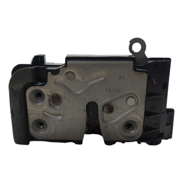 Fechadura Dianteira Direita 13592525 Gm Spin 1.8 2015 A 2018