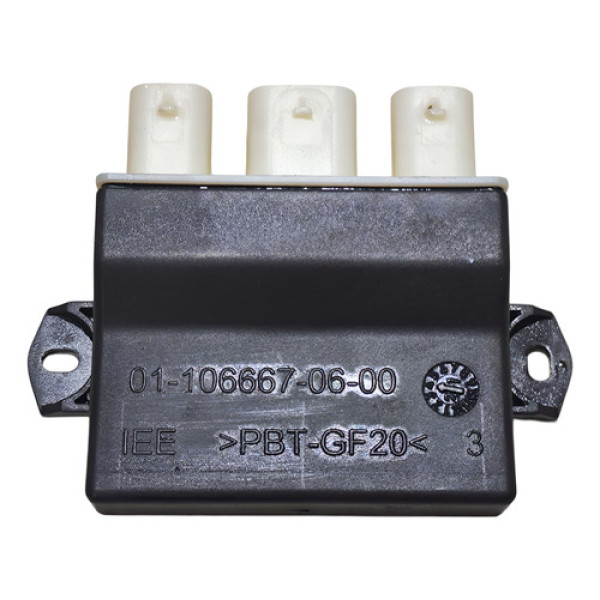 Módulo Estacionamento Jeep Compass Trailhawk 2.0 2023 2024 Preto