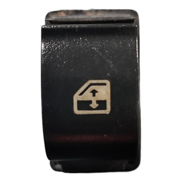 Botao Vidro Elétrico Traseiro Fiat Palio Siena 2009 A 2014