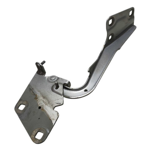 Dobradiça Capô Direito 654010016ra Renault Fluence 2011/2014