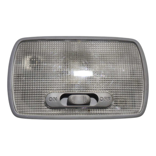 Luz Teto Cortesia Honda Cr-v 2008 2009 2010