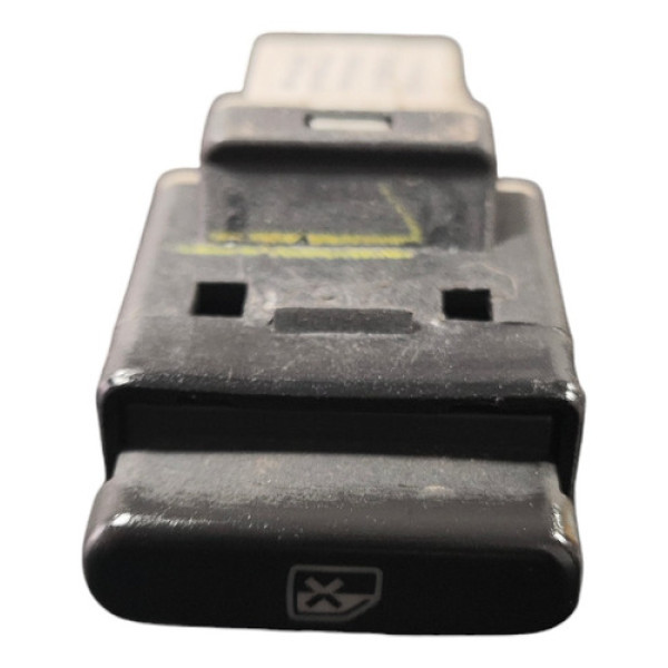 Botao Trava Janelas Traseira Volkswagen Spacefox 2008 A 2014