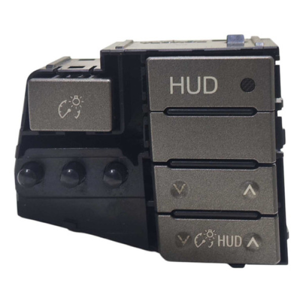 Interruptor Volante 75d802 Toyota Prius 2012 2013 2014