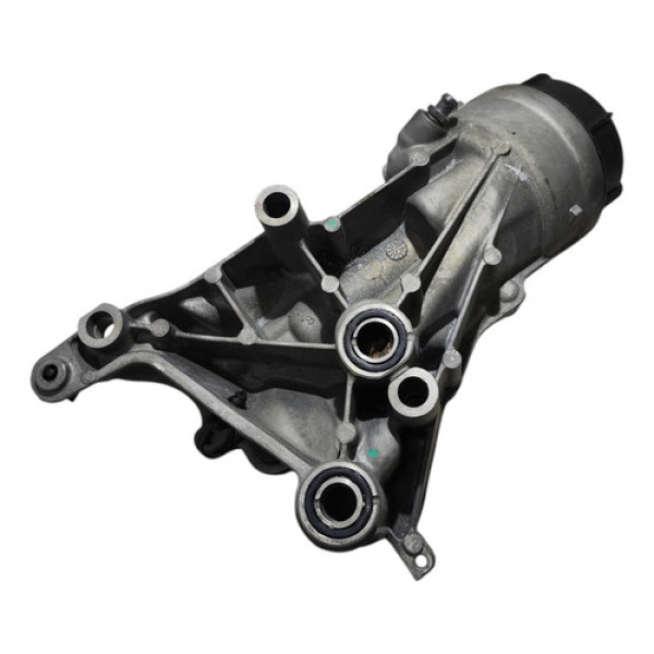 Suporte Filtro Óleo Ford Edge 3.5 2013 2014 2015