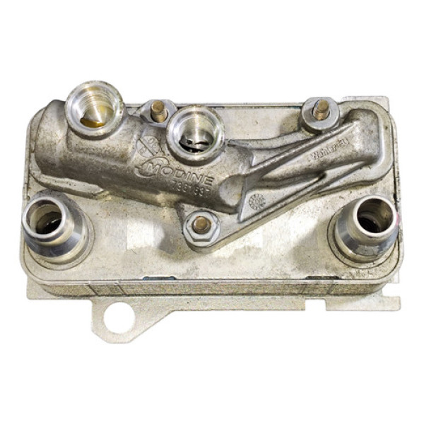 Resfriador Oleo Motor Mercedes C180 2015 2016 A0995001900