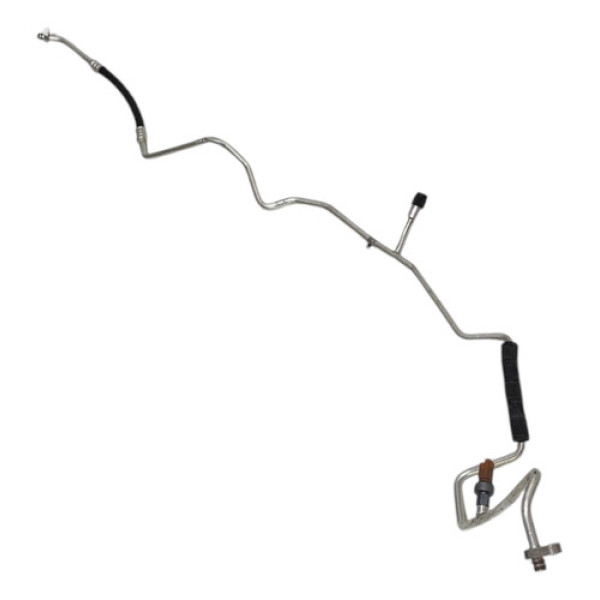 Mangueira Ar Condicionado Peugeot 1.6 2008 2018  2019 A 2021