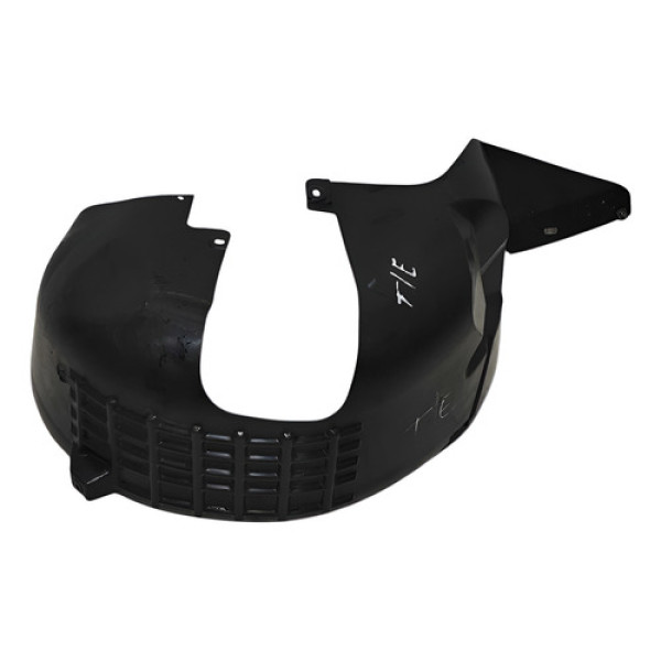 Parabarro Traseiro Esquerdo Citroen C4 Lounge 2014 A 2019