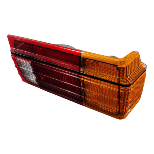 Lanterna Traseira Direita Volkswagen Voyage Cofran 1985 A 90 Direito 1#