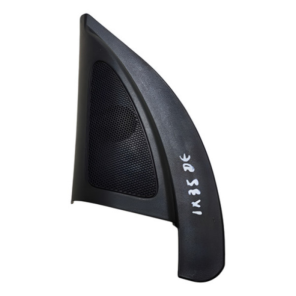 Moldura Interna Retrovisor Esquerdo Hyundai Ix35 2010 A 2015