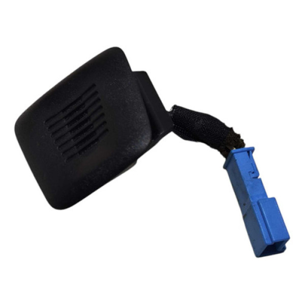 Moldura Microfone Teto Bmw 125i 2.0 2013 2014 A 2016